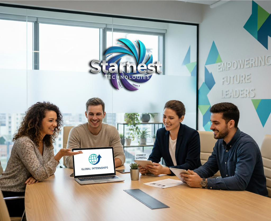 StarNest Team